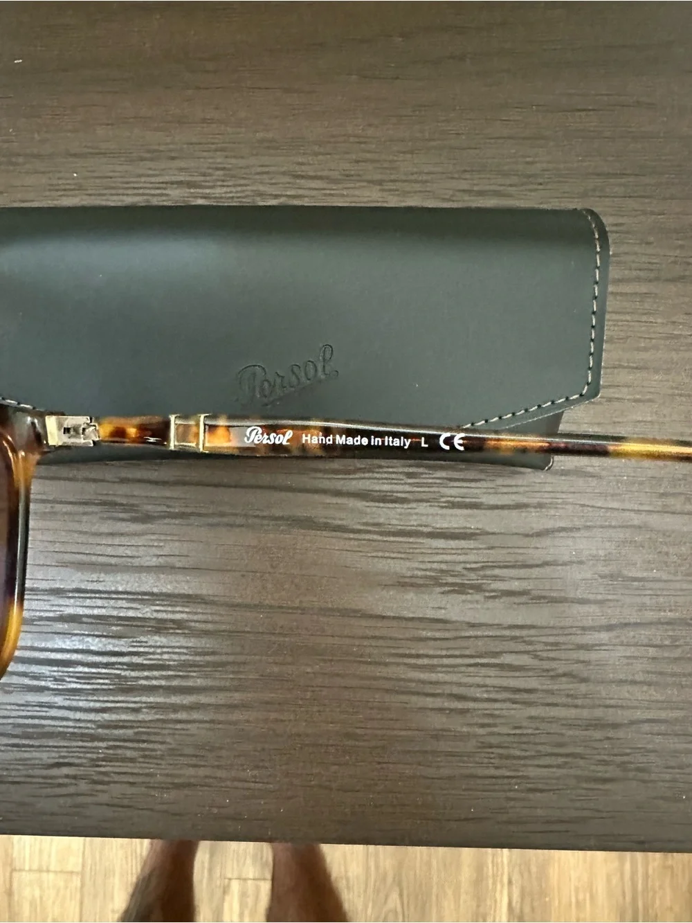 Persol like new